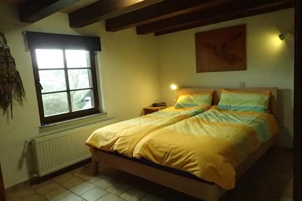 Vakantiehuis Hunsrueck Leisel Extérieur photo