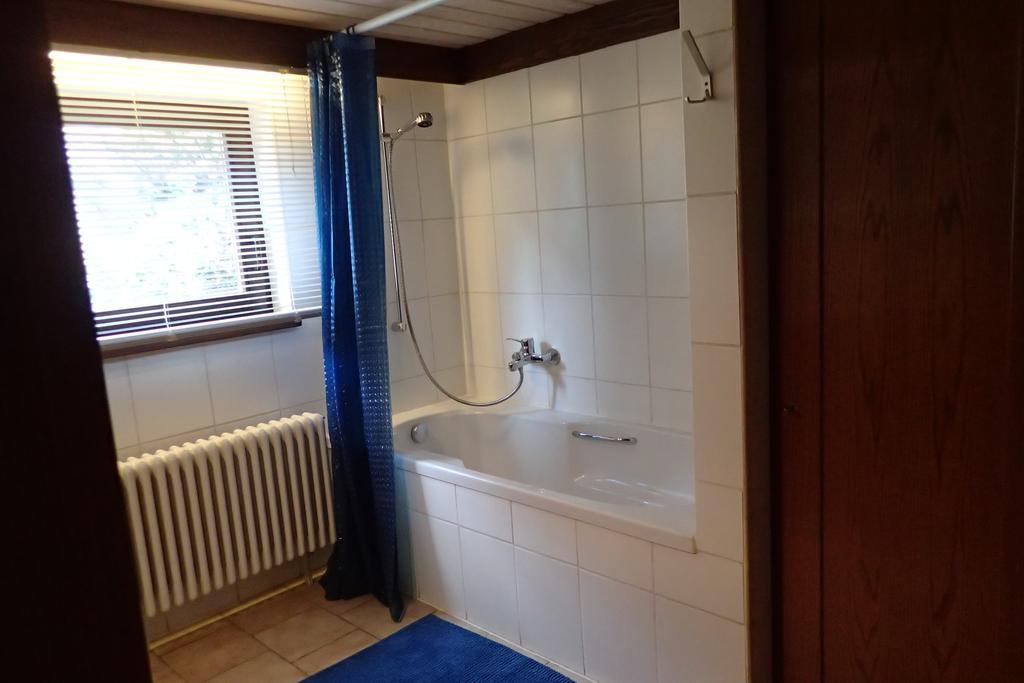 Vakantiehuis Hunsrueck Leisel Extérieur photo